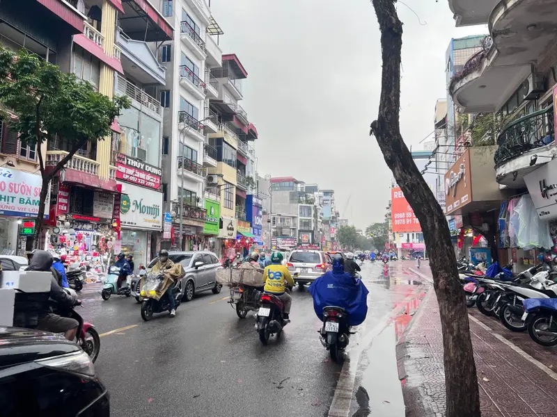 Nhà Mặt Phố Ngọc Lâm – Đón Đầu Cơ Hội Đầu Tư... Bán nhà mặt phố tại Bồ Đề, Hà Nội 01