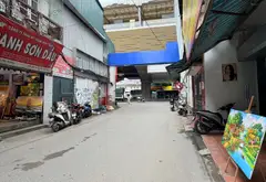 Tòa CCMN Vàng Gần Phố - Thu Nhập Ổn Định 720tr/năm... Bán chung cư mini tại Thanh Liệt, Hà Nội 01