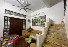 B.NHÀ TT HÀ ĐÔNG, OTÔ VÀO NHÀ- 20M RA MẶT PHỐ- XÂY CC DÒNG TIỀN, P.KHÁM,VP, 226m2, mt 7m, 42 TỶ... Bán nhà riêng tại Kiến Hưng, Hà Nội 05