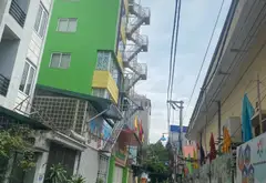 Nhà 2 tầng 3 mặt thoáng ngay trung tâm Lê Trọng Tấn... Bán nhà riêng tại Hà Đông, Hà Nội 03