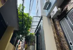 Bán nhà riêng 5 tầng, trung tâm Cầu Giấy, gần Đại học Thủ Đô, chợ Quan Hoa... Bán nhà riêng tại Cầu Giấy, Hà Nội 13