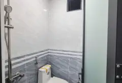 Bán nhà 2 tầng ở phường Tân Thới Hiệp, có 2 phòng ngủ... Bán nhà riêng tại Tân Thới Hiệp, Hồ Chí Minh 07