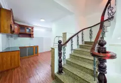 Bán nhà riêng 3 tầng 56m2 tại phường Nguyễn Văn Quỳ, Quận 7, giá 6.8 tỷ... Bán nhà riêng tại Phú Thuận, Hồ Chí Minh 11