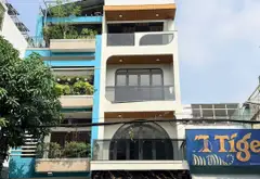 Nhà Mặt Phố Sầm Uất Khu Tên Lửa - Đón Tết Phát Tài... Bán nhà mặt phố tại An Lạc, Hồ Chí Minh 01