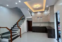 Nhà 4 tầng góc 2 mặt thoáng, giá siêu hot quận trung tâm... Bán nhà riêng tại Lê Chân, Hải Phòng 03
