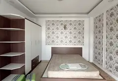 Nhà mặt tiền 5 tầng 66m2. 4,5 x 24m. Đường Lê Đức Thọ. phường An Hội Tây giá từ 11.5 tỷ... Bán nhà mặt phố tại An Hội Tây, Hồ Chí Minh 15