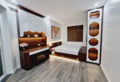 Bán căn hộ chung cư An Sinh khu Mỹ Đình 3 phòng ngủ, lô góc, full nội thất... Bán căn hộ chung cư tại Từ Liêm, Hà Nội 07