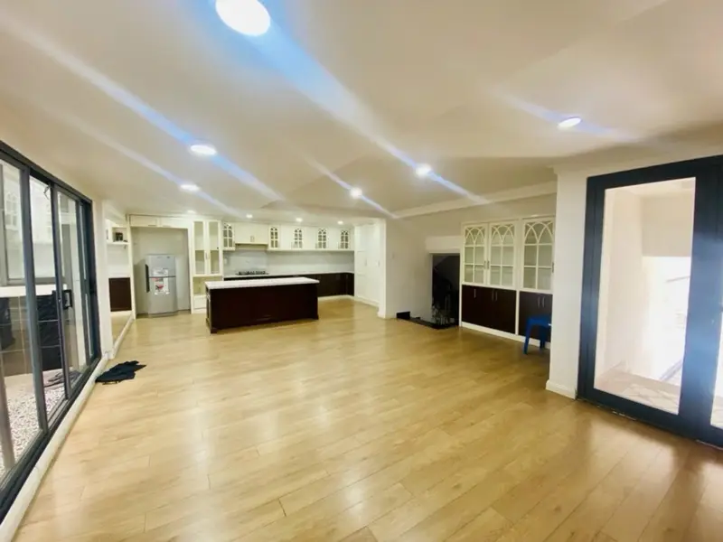 Biệt thự Lô Góc Đẳng Cấp Tên Lửa - Không Gian Sống Hoàn Hảo... Bán biệt thự, liền kề tại An Lạc, Hồ Chí Minh 01