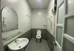 Bán nhà 2 tầng 56m2 gần chợ Phú Thọ Hoà, Tân Phú, giá 7 tỷ... Bán nhà riêng tại Phú Thọ Hòa, Hồ Chí Minh 02