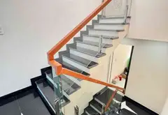 Nhà 2 tầng trung tâm khu Hoàng Huy hướng Nam lô góc 3 mặt thoáng... Bán nhà riêng tại An Hải, Hải Phòng 05