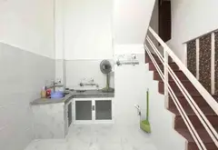 Nhà lô góc 3 tầng 45m2 hẻm Cách Mạng Tháng 8 giá 10 tỷ... Bán nhà riêng tại Tân Sơn Nhất, Hồ Chí Minh 02