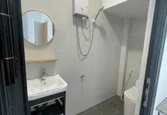 Nhà nhỏ xinh, phố trung tâm Quận 10 giá hợp lý... Bán nhà riêng tại Hòa Hưng, Hồ Chí Minh 05