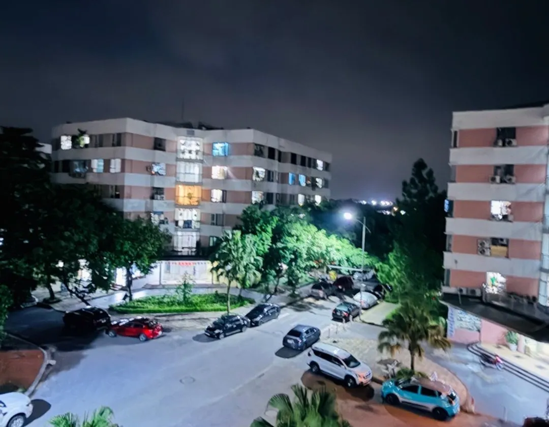 Bán căn hộ 2 phòng ngủ lô góc khu đô thị Đặng Xá, Gia Lâm, thiết kế tối ưu ánh sáng... Bán căn hộ chung cư tại Thuận An, Hà Nội 01