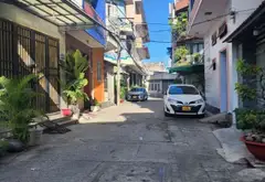 Nhà riêng 4 tầng, 4 phòng ngủ tại Bình Hưng Hòa, Quận Bình Tân với giá hấp dẫn... Bán nhà riêng tại Bình Tân, Hồ Chí Minh 06