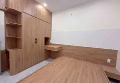 Bán nhà hẻm Phạm Đình Hổ, Phường Bình Tây, Quận 6, 54.6m2, 2 tầng 4pn. Giá 5,95 tỷ... Bán nhà mặt phố tại Bình Tây, Hồ Chí Minh 07