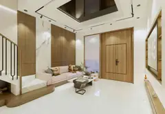 Nhà mặt phố sang trọng 3 tầng gần biển Đà Nẵng... Bán nhà mặt phố tại Liên Chiểu, Đà Nẵng 06