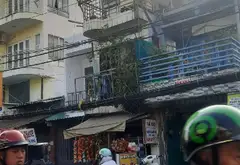 Nhà mặt tiền siêu hot, giá sốc ngay Bình Thạnh... Bán nhà mặt phố tại Gia Định, Hồ Chí Minh 09