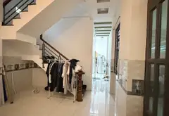 Nhà Hiện Đại 3 Tầng, 124m2, Giá Hời, Bình Trị Đông... Bán nhà riêng tại Bình Trị Đông, Hồ Chí Minh 13