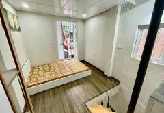 Nhà nhỏ xinh 2 ngủ ngõ thông, giá yêu ngay trung tâm Đống Đa... Bán nhà riêng tại Đống Đa, Hà Nội 05
