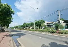 Bán nhà mặt phố gần KCN Hiệp Phước, xã Hiệp Phước, Nhà Bè, mặt tiền rộng 20.4m... Bán nhà mặt phố tại Hiệp Phước, Hồ Chí Minh 01