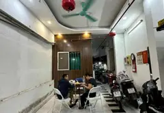 Nhà 5 tầng 1 tum thiết kế tối ưu tại khu vực Trường Chinh, sổ đỏ chính chủ... Bán nhà riêng tại Kim Liên, Hà Nội 03