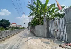 Nhà riêng 4 tầng mới xây kiên cố, ô tô vào nhà tại khu vực phát triển... Bán nhà riêng tại Hồng An, Hải Phòng 08