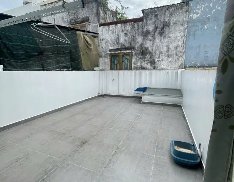 Nhà phố ô tô đậu trong nhà, giá tốt khu Tân Sơn Nhì... Bán nhà riêng tại Tân Sơn Nhì, Hồ Chí Minh 01