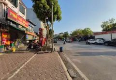 Nhà Mặt Phố Vũ Lăng 3 Tầng Siêu Đẹp, Kinh Doanh Đỉnh... Bán nhà mặt phố tại Thanh Trì, Hà Nội 17