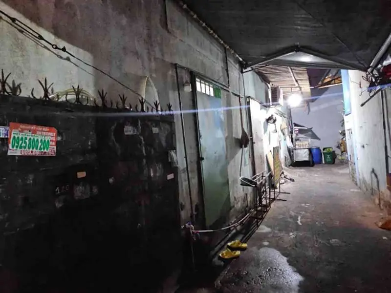 Bán nhà mặt phố Bình Hưng Hòa, Bình Tân, 95m2, giá 9.7 tỷ... Bán nhà mặt phố tại Bình Hưng Hòa, Hồ Chí Minh 01