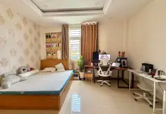 Bán nhà 3 tầng 4 phòng ngủ 65m2 hướng Bắc tại P. Hiệp Bình... Bán nhà riêng tại Hiệp Bình, Hồ Chí Minh 08