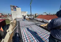 Bán nhà riêng tại TDP Bái Trong, Thủy Nguyên - ô tô vào tận nhà, 3 phòng ngủ, xây dựng kiên cố... Bán nhà riêng tại Thủy Nguyên, Hải Phòng 11