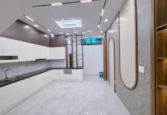 Bán nhà riêng 3 tầng 73m² tại xã Khúc Thừa Dụ, hướng Đông Nam, ngõ rộng tiện lợi... Bán nhà riêng tại An Biên, Hải Phòng 03