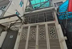 BÁN NHÀ KHU PHÂN LÔ - NGÕ NÔNG - GẦN PHỐ... Bán nhà riêng tại Phương Liệt, Hà Nội 01