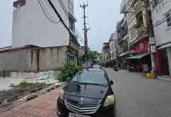 Lô góc 2 mặt tiền khu vực Đông Khê, diện tích 64m² thuận tiện kinh doanh... Bán đất tại Gia Viên, Hải Phòng 04