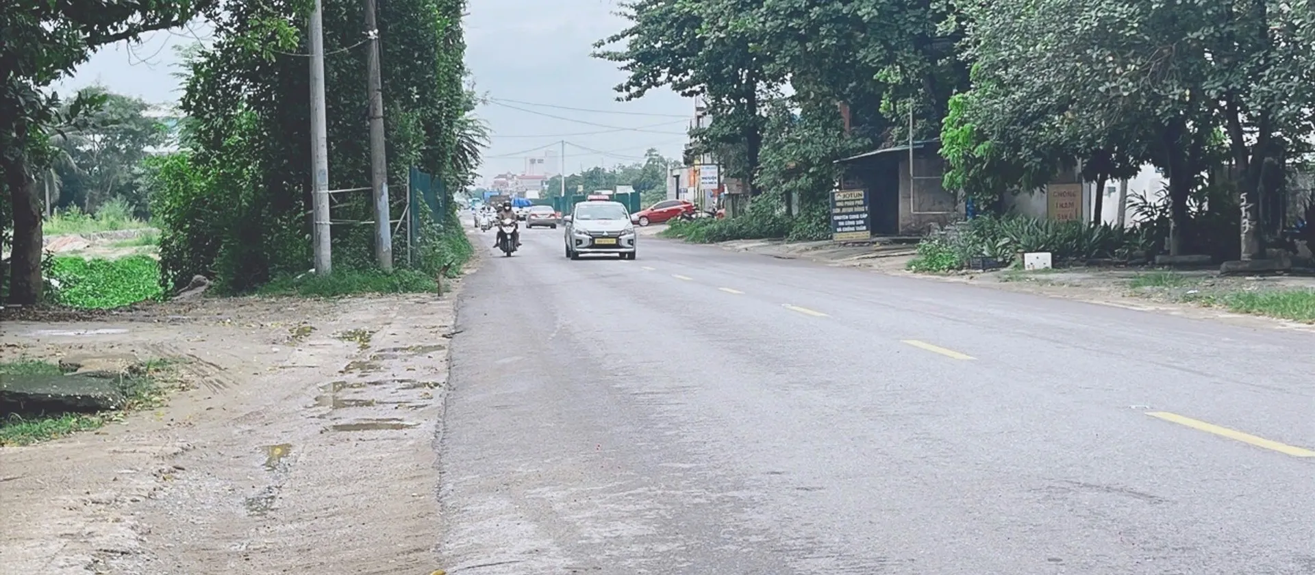 Đất thổ cư Phúc Hà – Sóc Sơn, gần QL3 tiện lợi... Bán đất tại Sóc Sơn, Hà Nội 01