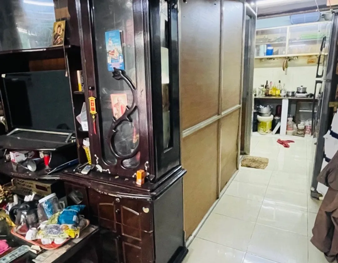 Bán nhà đường số 20 sát Lê Văn Quới, hẻm xe hơi thông, 40m2, tiện xây mới, giá sốc nhỉnh 3 tỉ... Bán nhà riêng tại Bình Hưng Hòa, Hồ Chí Minh 01