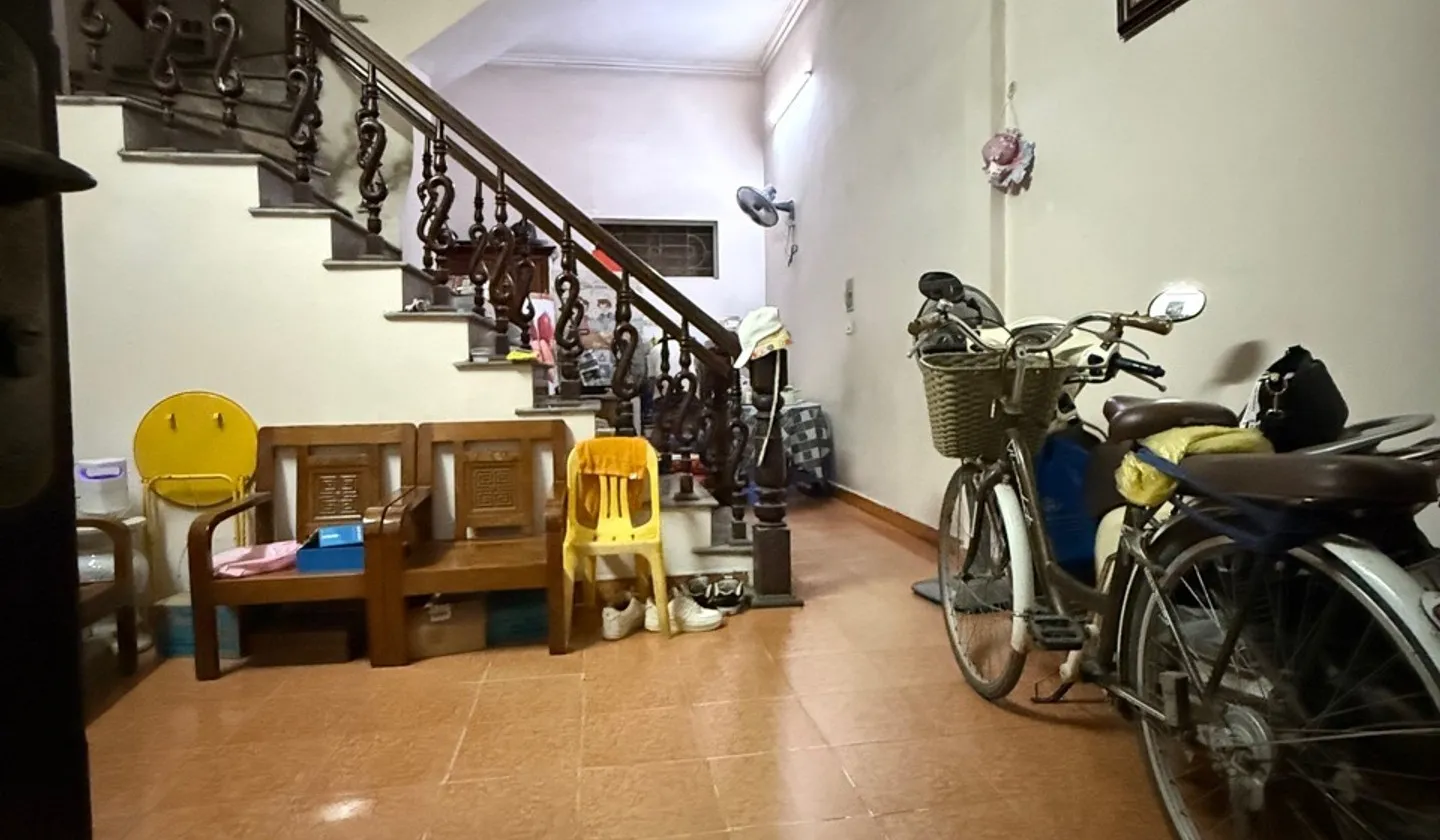 Bán nhà riêng 4 tầng tại Hồ Tùng Mậu, gần ga tàu điện trên cao... Bán nhà riêng tại Phú Diễn, Hà Nội 01
