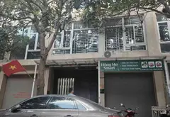 Bán biệt thự liền kề Dream Town Tây Mỗ, 78.7m², pháp lý sổ đỏ, giá ưu đãi... Bán biệt thự, liền kề tại Xuân Phương, Hà Nội 12