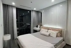 Bán căn hộ 2 phòng ngủ tại chung cư cao cấp Vinhomes Smart City, diện tích 65.4m2... Bán căn hộ chung cư tại Tây Mỗ, Hà Nội 06