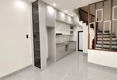 Chủ nhà cần sang tên căn nhà tâm huyết... Bán nhà riêng tại Việt Hưng, Hà Nội 02