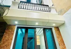 Bán nhà riêng 5 tầng tại Trương Định, Hoàng Mai, Hà Nội... Bán nhà riêng tại Hoàng Mai, Hà Nội 01