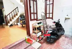 Nhà đẹp Tây Hồ tặng đất, sát Hồ Tây gió mát... Bán nhà riêng tại Tây Hồ, Hà Nội 04