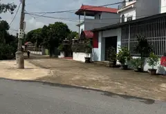 Đất Sổ Riêng Giá Tốt, Mặt Tiền Rộng, Giao Thông Thuận Tiện... Bán đất tại Sóc Sơn, Hà Nội 01