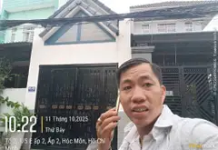 Bán nhà cấp 4 rộng 69m2 tại xã Bà Điểm, Hóc Môn... Bán owner_side tại Bà Điểm, Hồ Chí Minh 01