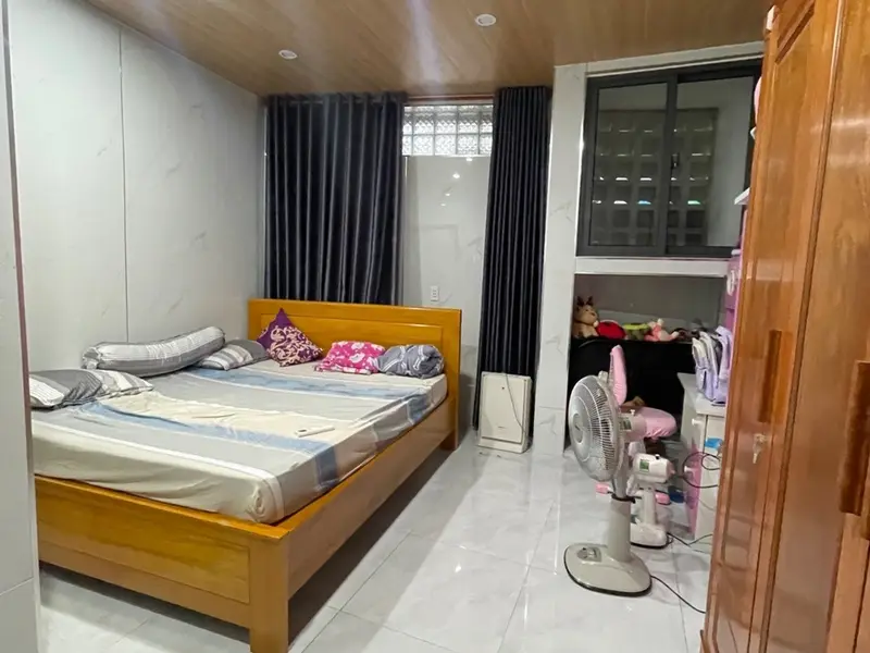 ❤️ NHÀ CẤP 4 KIỆT Ô TÔ ĐÀ SƠN – HÒA KHÁNH, ĐÀ NẴNG... Bán nhà riêng tại Hòa Khánh, Đà Nẵng 01