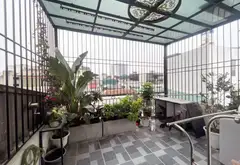 7,95 tỷ Nhà 5 tầng đẳng cấp ngay ngõ nông Trương Định, full nội thất mới tinh, cơ hội cực hiếm... Bán nhà riêng tại Bạch Mai, Hà Nội 06