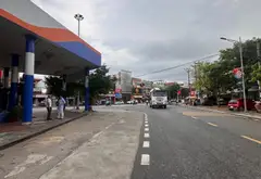 Nhà Mặt Phố Lê Lợi An Lão, 3 Tầng, Vỉa Hè Rộng Kinh Doanh Liên Tục... Bán nhà mặt phố tại An Lão, Hải Phòng 03