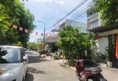 Lô đất vàng tại khu đô thị Phước Lý Đà Nẵng - Giá hấp dẫn ngay hôm nay!... Bán đất tại An Khê, Đà Nẵng 02