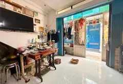 Đỗ Nhuận, Tân Phú – Ngang 5m, nhà 2 tầng, giá nhỉnh 3 tỷ... Bán nhà riêng tại Tân Sơn Nhì, Hồ Chí Minh 03