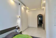 Bán nhà riêng 4 phòng ngủ tại phường Khánh Hội, Quận 4, vị trí trung tâm... Bán nhà riêng tại Khánh Hội, Hồ Chí Minh 09